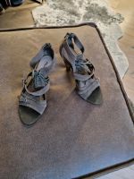 Esprit Schuhe Sommer Gr.36 Nordrhein-Westfalen - Bergkamen Vorschau