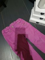 Süße Jeans von Palomino C&A..  Gr. 92 Nordrhein-Westfalen - Gütersloh Vorschau