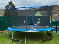 Trampolin 4m Nordrhein-Westfalen - Schleiden Vorschau