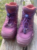 Trollkids Wanderschuhe/Trekking Stiefel 34 Bayern - Roding Vorschau