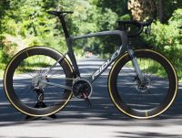 RIDLEY Noah Fast Disc Rival AXS 2022 , Rennrad , Neu ! Nordrhein-Westfalen - Schermbeck Vorschau