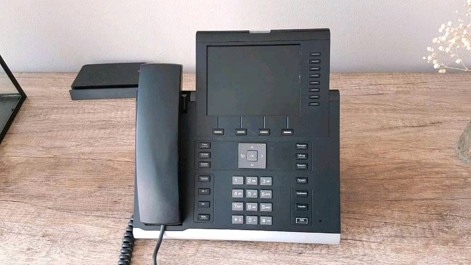 Unify IP55G Telefon 9 Stück verfügbar in Gronau (Westfalen)