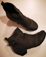 Stiefel Grau Bayern - Germering Vorschau