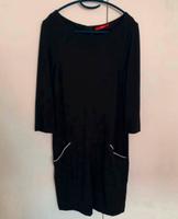 S Oliver Damen Business Kleid Abendkleid büro schwarz elegant Nordrhein-Westfalen - Hamm Vorschau