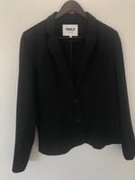 Schwarzer Blazer Hessen - Büttelborn Vorschau