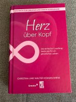 Buch ‚Herz über Kopf‘ Sachsen - Plauen Vorschau