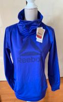 NEU Reebok Speedwick Gr M Trainingsshirt Sweatshirt Sport Winter Düsseldorf - Pempelfort Vorschau