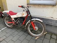 Montesa Cross Motorrad Nordrhein-Westfalen - Niederzier Vorschau