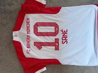 FC Bayern Trikot 23/24 Niedersachsen - Cuxhaven Vorschau