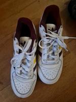Adidas Sneaker Gr. 36 2/3 Hessen - Michelstadt Vorschau