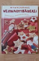 Weihnachtsbäckerei Kochbuch Bayern - Kumhausen Vorschau