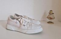 Gabor Sneaker Gr. 39 Schuhe weiß Kiel - Hassee-Vieburg Vorschau