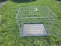 Hundekennel Hundebox Hund Box Nordrhein-Westfalen - Langenfeld Vorschau