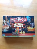 Monopoly Star Wars Episode 1 Sammler-Ausgabe Bayern - Elsenfeld Vorschau