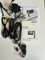 Digitaler HD Camcorder Medion mit Zubehör Niedersachsen - Horstedt (Niedersachsen) Vorschau