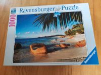 Ravensburger Puzzle 1000 Teile "Palme" Baden-Württemberg - Ostrach Vorschau