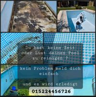 Poolreinigung/ Poolreiniger Nordrhein-Westfalen - Solingen Vorschau