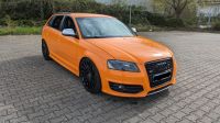 Audi S3 8P Sportback 2.0L TFSI EA113 Glutorange Nordrhein-Westfalen - Wesseling Vorschau