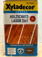 Xyladecor Holzschutz-Lasur FARBAUSWAHL Hessen - Korbach Vorschau