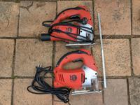 2 B1 EJS 750 MX Pendelhub Stichsäge Sachsen - Weißwasser Vorschau