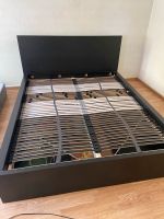 Ikea Bett (MALM) 160x200 cm, inkl. 3 Bettkästen und Lattenroste Köln - Ehrenfeld Vorschau