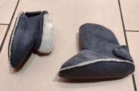 Babyschuhe Winterschuhe Hausschuhe Gr. ca. 20-21 Leipzig - Sellerhausen-Stünz Vorschau