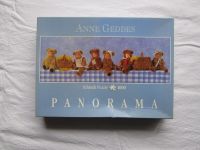1000 Teile Puzzle Teddybären-Picknick von Anne Geddes Hessen - Hanau Vorschau