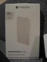 Powerstation mophie mini in Weiß, original Verpackt... Nordrhein-Westfalen - Rösrath Vorschau