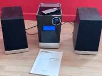 Grundig Micro HiFi System Baden-Württemberg - Westerstetten Vorschau