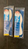 2 x Schuhe Einlagen Einlegesohlen Kiwi Fresh Größe 40/41 Köln - Widdersdorf Vorschau