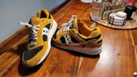 Saucony Shadow 5000 sneaker Nordrhein-Westfalen - Krefeld Vorschau