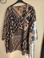 Tolle luftige Bluse Gr. 58 XXXL Baden-Württemberg - Urbach Vorschau