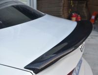 Carbon Spoiler Heckspoiler passend für Audi A6 C7 S6 4G 309€*VB Brandenburg - Zehdenick Vorschau