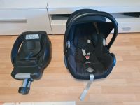 Maxi Cosi mit Isofix Rheinland-Pfalz - Hahnstätten Vorschau