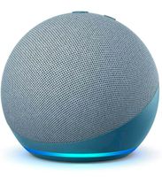 Amazon Echo DOT 4 Blau ⭐ Alexa smart speaker WLAN - NEU Bayern - Wolnzach Vorschau