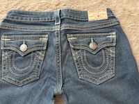 True Religion Jeans Gr. 28 Top Zustand Nordrhein-Westfalen - Moers Vorschau