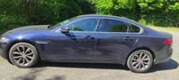 Jaguar XF 3.0 V6 Diesel mit generalüberholtem Motor! Nordrhein-Westfalen - Essen-Margarethenhöhe Vorschau