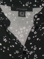 festliche ATMOSPHERE Langarm Bluse mit Sternenmuster Größe 40 Wuppertal - Langerfeld-Beyenburg Vorschau