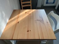 Ikea Lerhamn Tisch Esstisch quadratisch Holz Brandenburg - Potsdam Vorschau