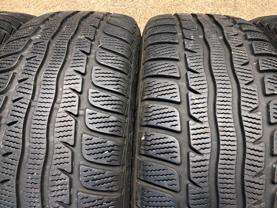 17 Zoll Mercedes Audi VW Skoda Seat 7,5Jx17 ET38 5x112 225/45 R17 in Klein-Winternheim