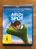 Arlo & Spot Blu-ray Nordrhein-Westfalen - Bad Münstereifel Vorschau