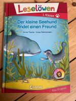 Leselöwen: Der kleine Seehund findet einen Freund Münster (Westfalen) - Geist Vorschau