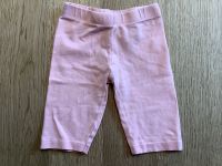 Hose Leggings Sommer kurz rosa Gr. 86/92 Bayern - Mallersdorf-Pfaffenberg Vorschau