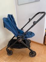 Baby Jogger City Tour LUX Kinderwagen Buggy Hamburg-Mitte - Hamburg Neustadt Vorschau