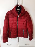 Jacket in Rot Hessen - Langenselbold Vorschau