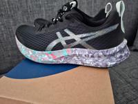 Gr 46 ❤️  Asics Gel Noosa Tri 16 Running Jogging Fitness Schuhe Rheinland-Pfalz - Römerberg Vorschau