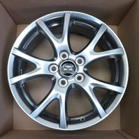 1 x originale Mazda mx-5 felge 17 zoll 5x114,3 9965277070 Düsseldorf - Bilk Vorschau