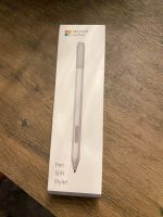 Microsoft Surface Pen grau neu Modell 1776 Hessen - Bad Vilbel Vorschau