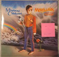 Schallplatte Marillion Vinyl Hessen - Offenbach Vorschau