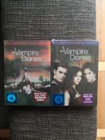 Vampire Diaries 1+2 Staffel DVD Bayern - Strullendorf Vorschau